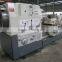 high precision hollow spindle pipe lathe machine Q350 oil country lathe