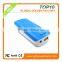 Best Travel Accessories Power Banks 2600 Mah With Free Sample
