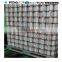 plastic layer pad