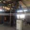Q37 series hook type gas cylinder shot blasting machine/LPG cylinder shot blasting machine