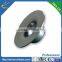DTII Type Sheet Metal Stamping Bearing Housing With Good Quality