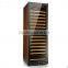wine cooler wine cellar compressor wine chiller wine refrigerator cabinet 166bottles STH-G168UBO