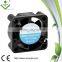 High qaulity 2510 25mm brushless dc waterproof fan 25x25x10mm