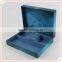 high end design jewelry gift boxes for necklaces earring ring packaging