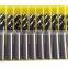 4F/5F/6F end mills,HSS M2, 4241,4341
