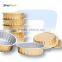 Sealable PP-coated Aluminium Foil Container for Sauces