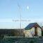 independent wind power 2000W micro turbine generator