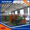 egg tray machine production line