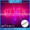 disco lighting design DVI club ceiling light3d led nightclub in hot sale 2016