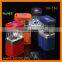 ABS Dry battery powered led hurricane lantern