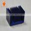 Aluminum heat sink! alibaba express best cheap service custom aluminum enclosure product for sale