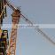 QTZ600 Types Of Tower Crane Price
