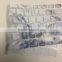 last specification white marble 0.3MM silicone keyboard skin for laptop keyboard
