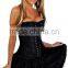 On sale new corset body shaper for hot woman sexy adult corset dress