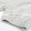 smoke grey hot cotton balloon pants girls