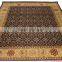 Persian Design Hand Knotted Wool Carpets