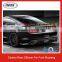 Car Bumper Diffusers Carbon Rear Diffusers For Ford Mustang 2015