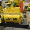 0.5m3 concrete mixer machine