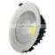 China Supplier New Designed 6w COB LED Downlight