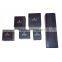 Custom size luxury loose diamond display box