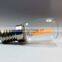 fridge light led filament lamp t20 120v e12 t20 led filament lamp led bulb filament lamp t20