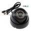 380TVL Indoor IR Security Surveillance CCTV Camera 1/3 CMOS Dome camera PAL / NTSC 24LED 50pcs