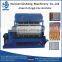 rotary fully automatic egg tray machine