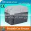 High-Efficient Portable Compressor Car Fridge Freezer