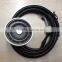 2 meters long Adjustable Anti-static Ionizing Air Nozzle for Industrial use