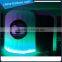 inflatable photobooth, led lighting inflatable photo booth for concert