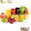 Clarified High Fructose Rice Syrup HFCS 60