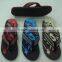 663 LOULUEN Hot Selling EVA Men Sewing Slippers Flip Flops