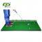 Good quality golf 3D swing mat