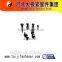 Hot 10.9 high strength bolt nut