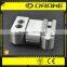 Standard soft top jaws for CNC steel wire bending machine