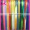 pretty three tone hair two tone hair extension rainbow clip in hair extension