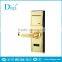 hotel smart card door lock 6600-73