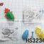 little joyful plastic puzzle for children