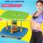 Andi Baby plastic wriggled machine lose weight dancing machine