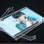 customized acrylic photo frame