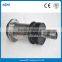 SIPU SPC series Belt driven CNC machine spindle