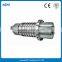 High frequency water cooled spindle motor