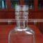High white glass 750ml vodka glass bottles for beverages                        
                                                                                Supplier's Choice