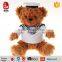 Manufacturers wholesale clothing series teddy bear plush toys