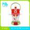 Hot B/O Butterfly music and light lantern magic hand lamp toys ZT 8767