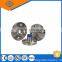 UNI carbon steel forged flange