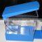 Drawer Type Colored Dental Cotton Roll Dispenser