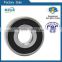 20 years experience china factory supplied deep groove good precision shower door bearing