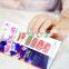 Jake recommend Christmas nail polish sticker/nail polish strip