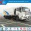 Factory direct truck sweeper DONGFENG Tianjin 4x2 sweeper road trucks